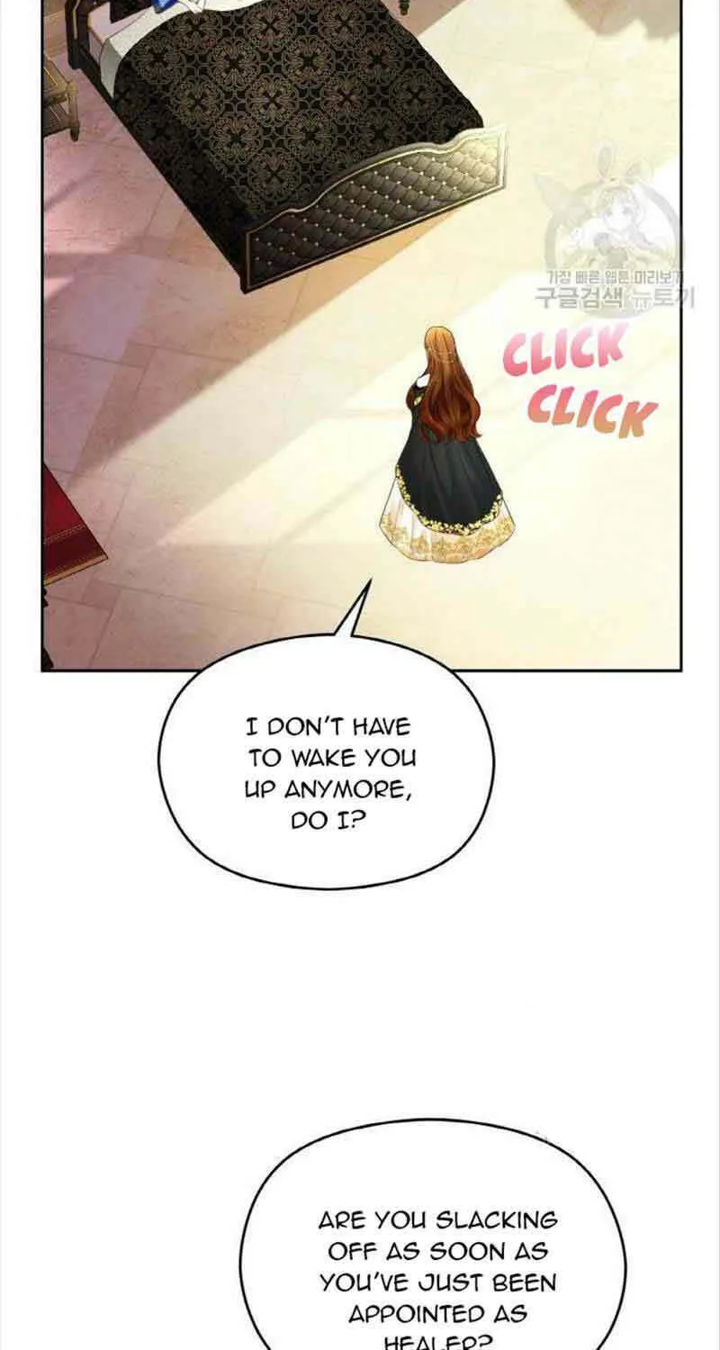 After His Insomnia Was Cured, the Tyrant Became Obsessive Chapter 20 page 8 - 