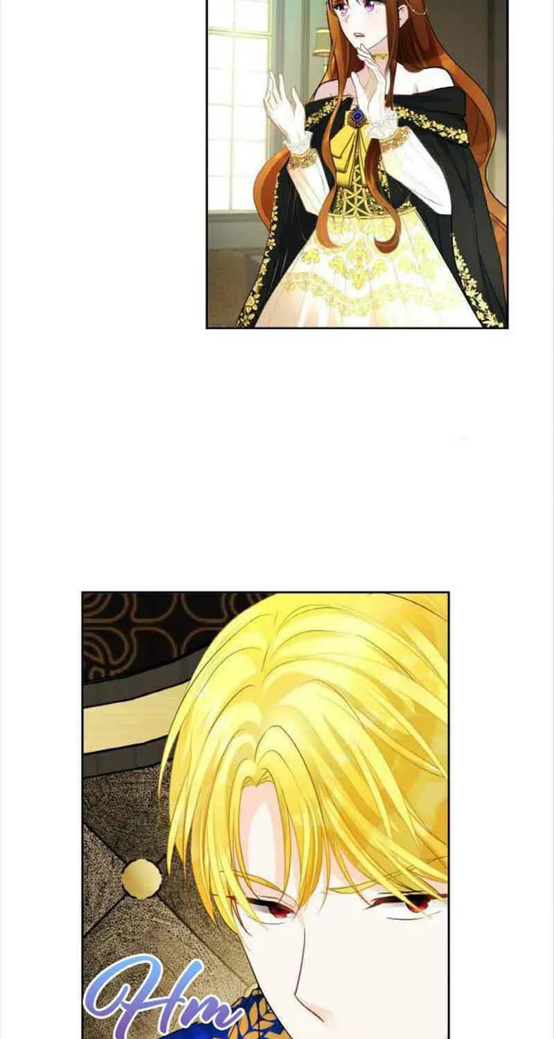 After His Insomnia Was Cured, the Tyrant Became Obsessive Chapter 20 page 10 - 