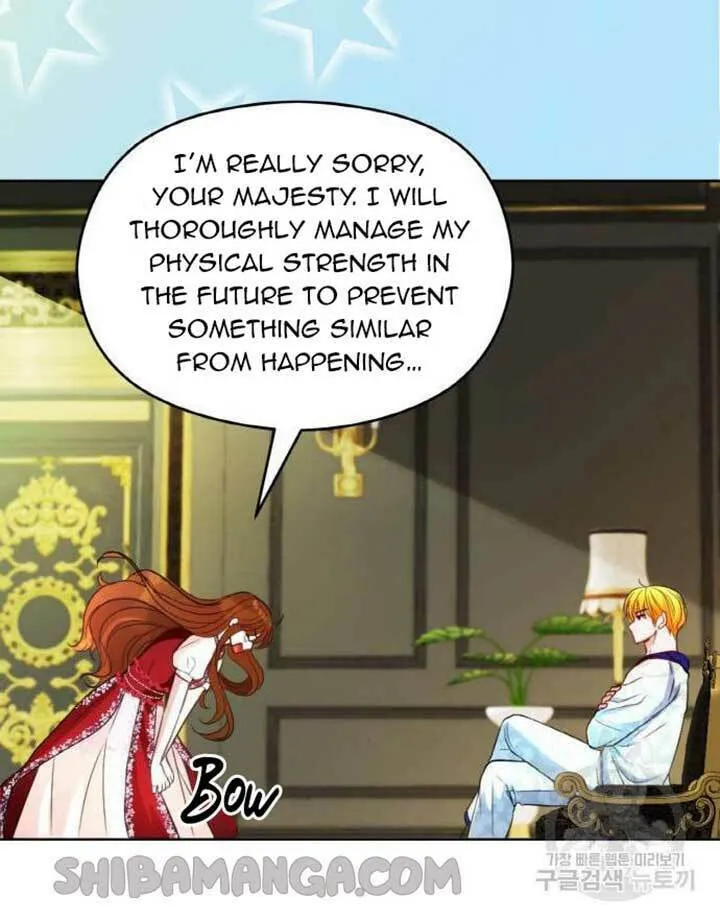 After His Insomnia Was Cured, the Tyrant Became Obsessive Chapter 21 page 29 - 