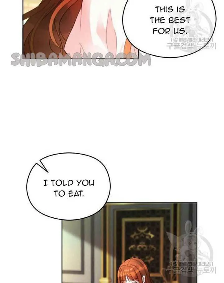 After His Insomnia Was Cured, the Tyrant Became Obsessive Chapter 21 page 39 - 