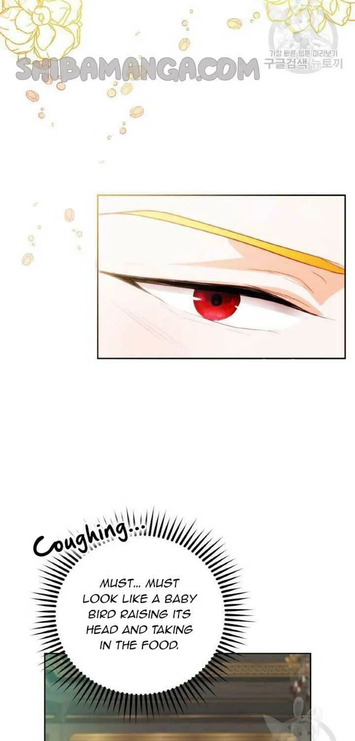 After His Insomnia Was Cured, the Tyrant Became Obsessive Chapter 21 page 46 - 