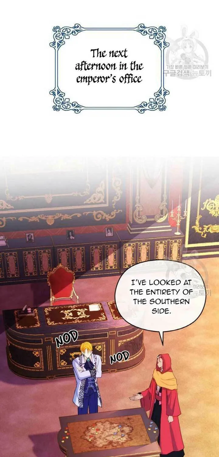 After His Insomnia Was Cured, the Tyrant Became Obsessive Chapter 21 page 48 - 