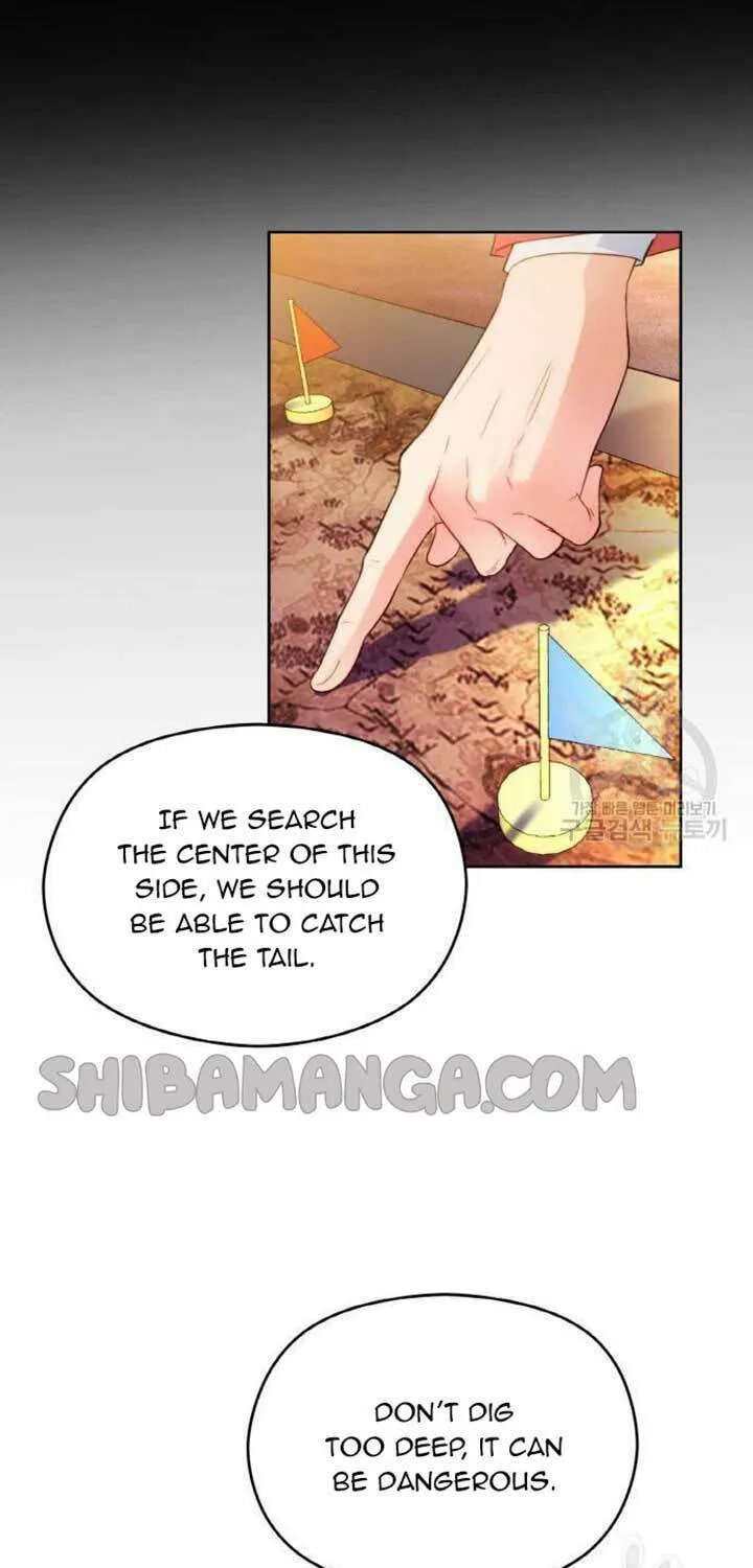 After His Insomnia Was Cured, the Tyrant Became Obsessive Chapter 21 page 50 - 