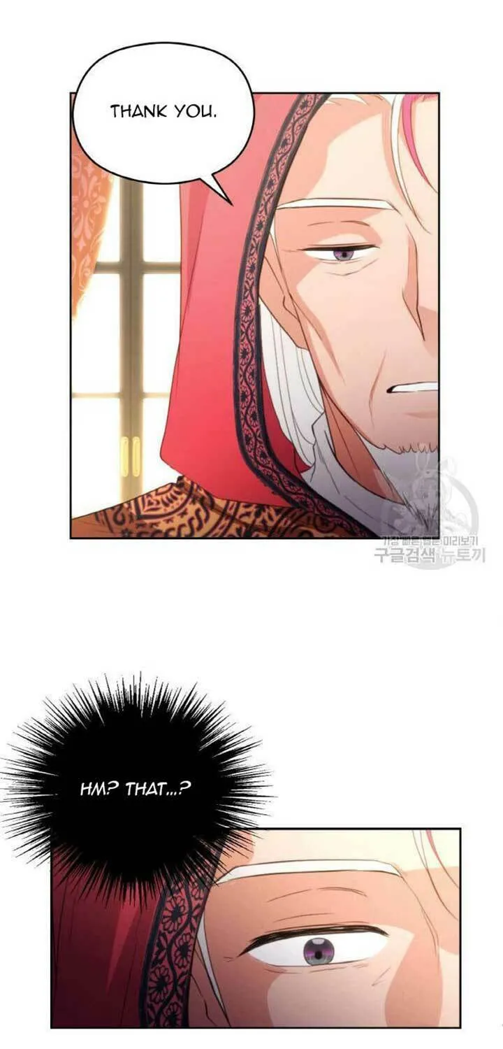 After His Insomnia Was Cured, the Tyrant Became Obsessive Chapter 21 page 55 - 