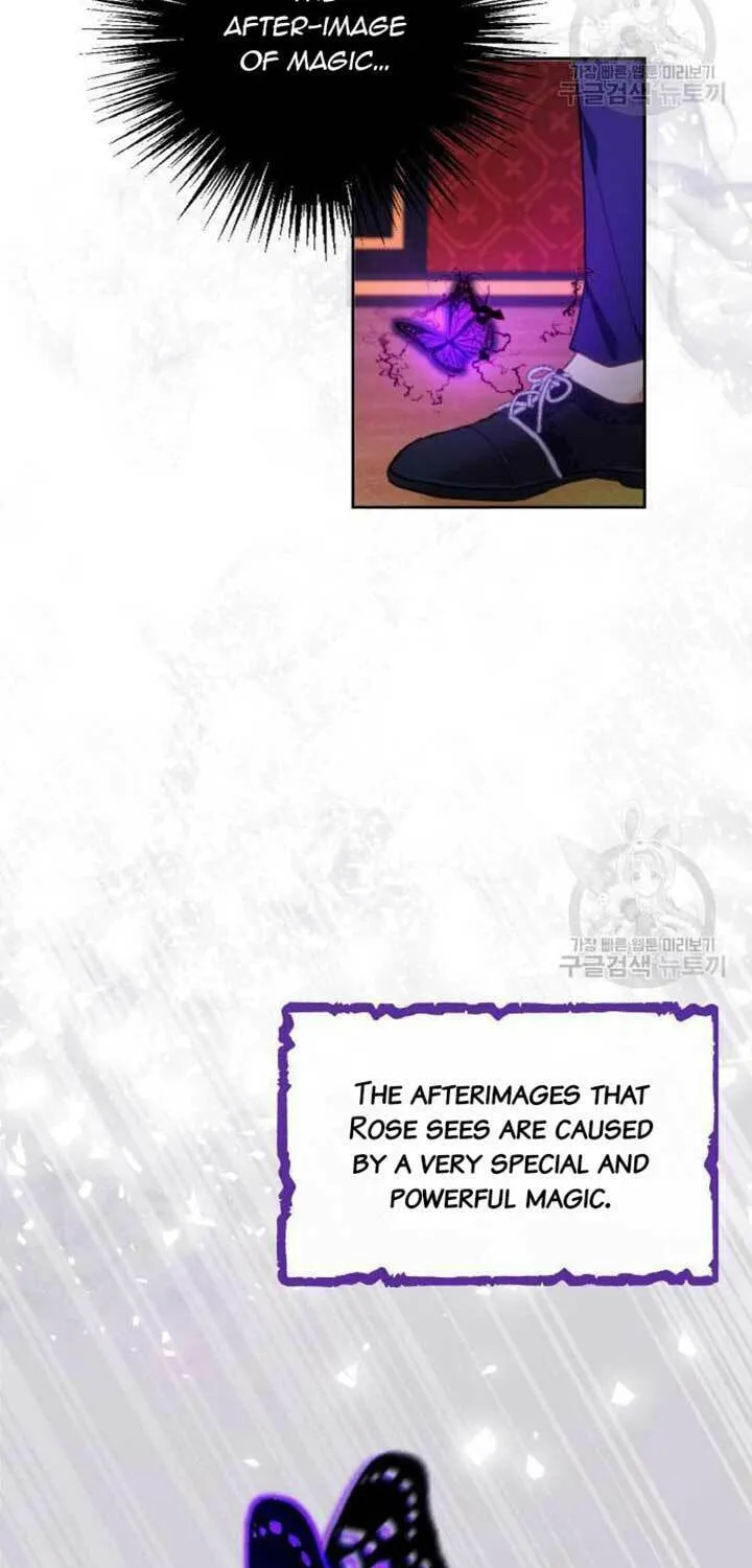 After His Insomnia Was Cured, the Tyrant Became Obsessive Chapter 21 page 57 - 