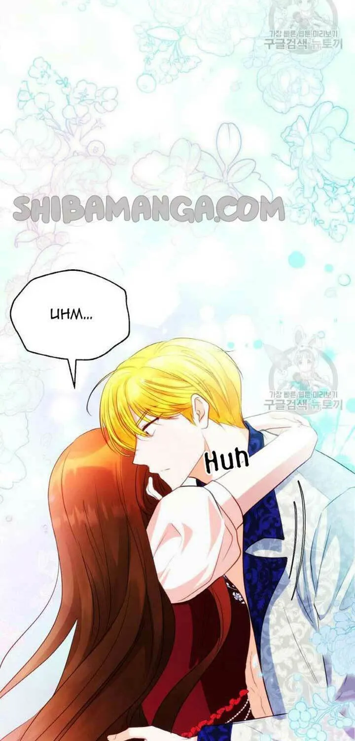 After His Insomnia Was Cured, the Tyrant Became Obsessive Chapter 21 page 9 - 