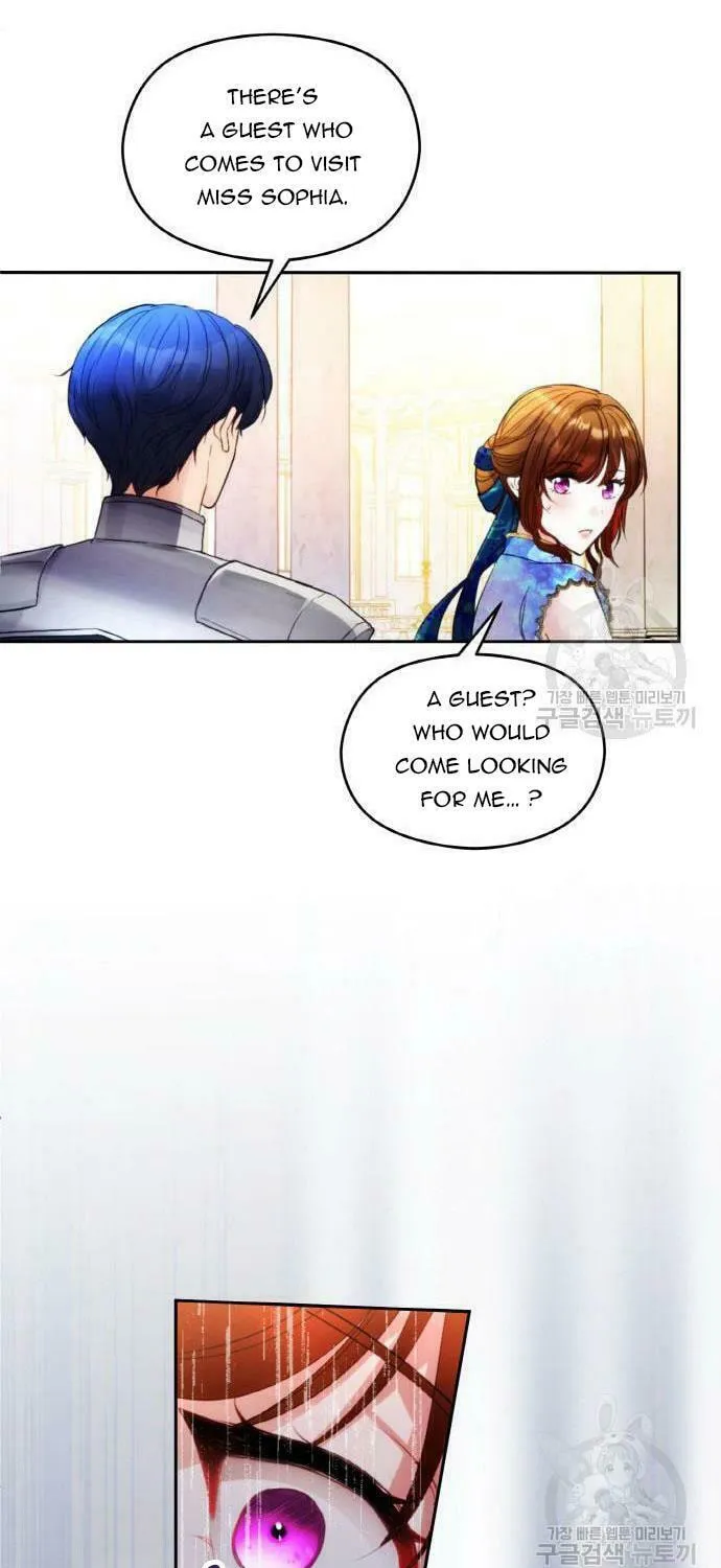 After His Insomnia Was Cured, the Tyrant Became Obsessive Chapter 22 page 15 - 