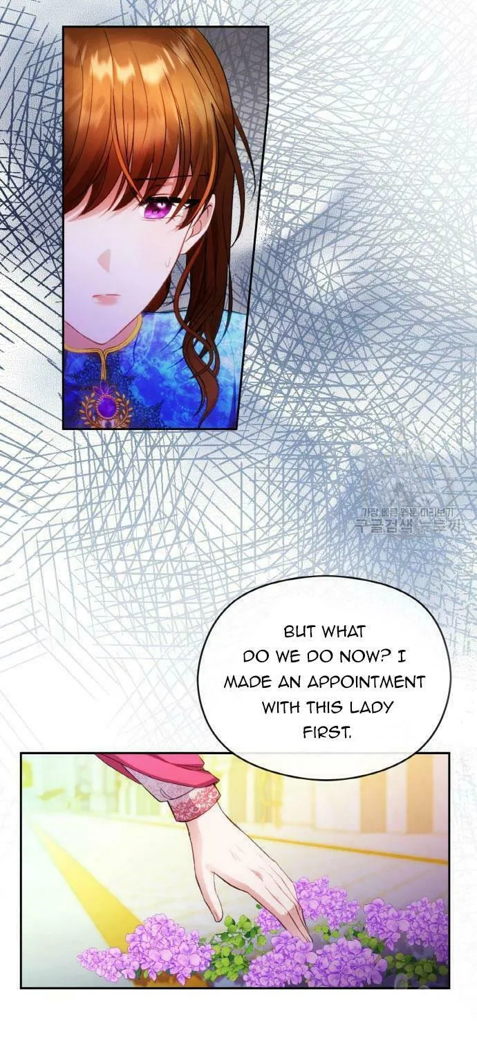 After His Insomnia Was Cured, the Tyrant Became Obsessive Chapter 22 page 31 - 