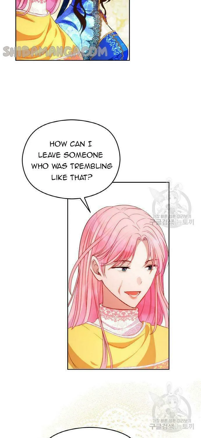 After His Insomnia Was Cured, the Tyrant Became Obsessive Chapter 22 page 38 - 