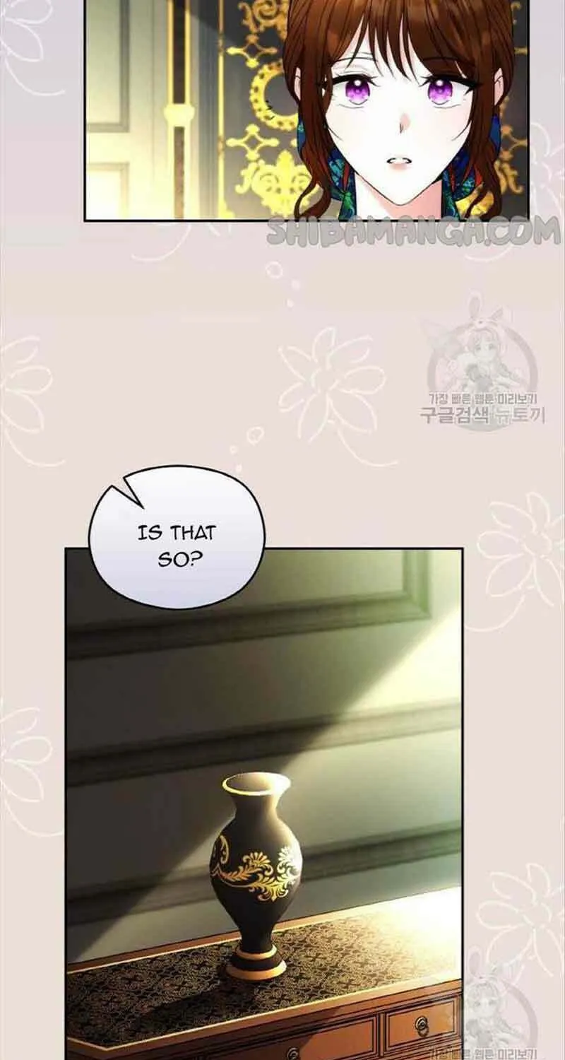 After His Insomnia Was Cured, the Tyrant Became Obsessive Chapter 22 page 5 - 