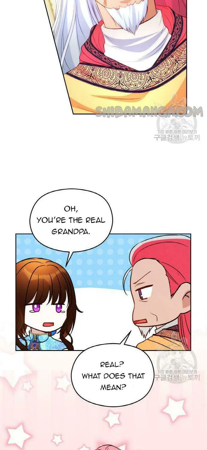 After His Insomnia Was Cured, the Tyrant Became Obsessive Chapter 22 page 42 - 