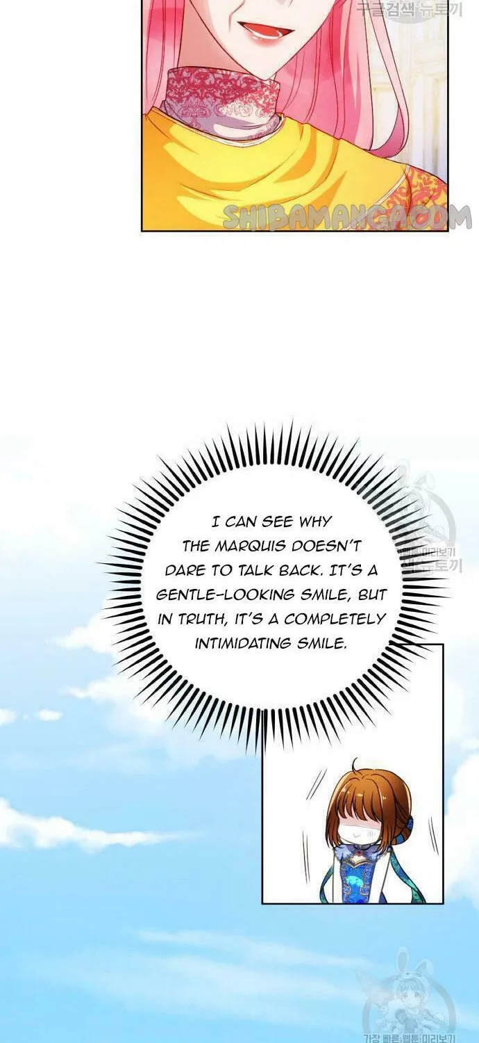 After His Insomnia Was Cured, the Tyrant Became Obsessive Chapter 22 page 48 - 