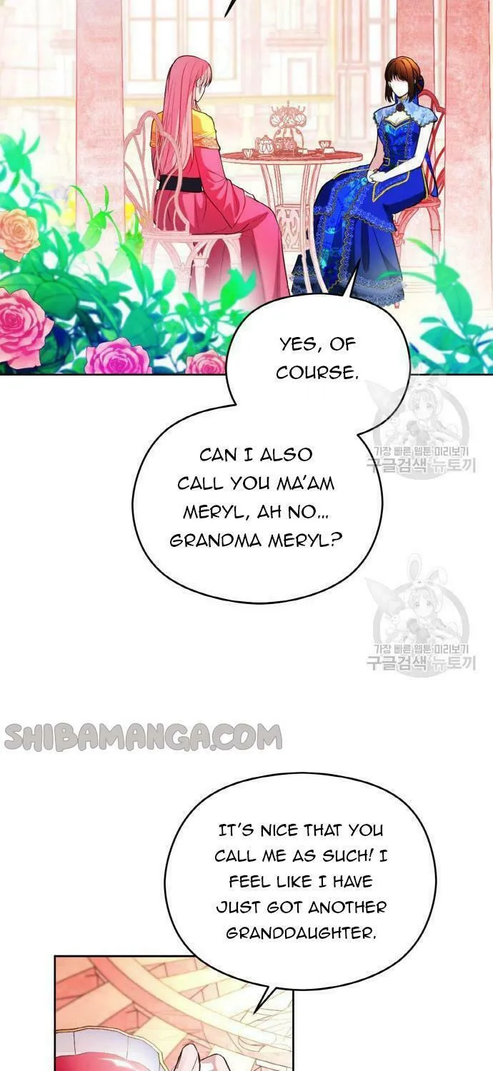 After His Insomnia Was Cured, the Tyrant Became Obsessive Chapter 23 page 20 - 