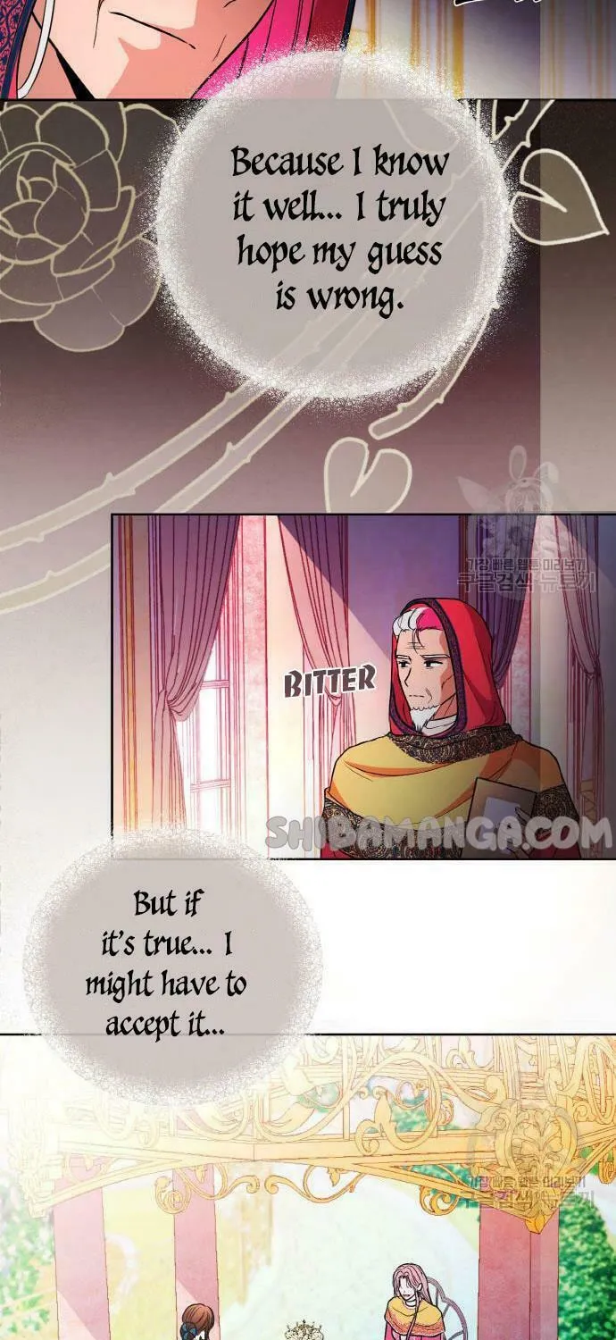 After His Insomnia Was Cured, the Tyrant Became Obsessive Chapter 23 page 29 - 