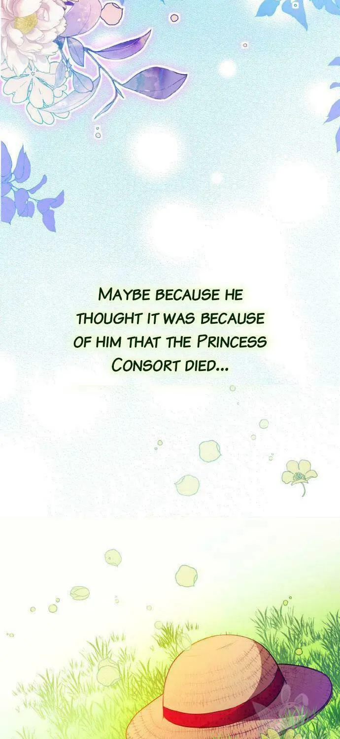 After His Insomnia Was Cured, the Tyrant Became Obsessive Chapter 23 page 42 - 