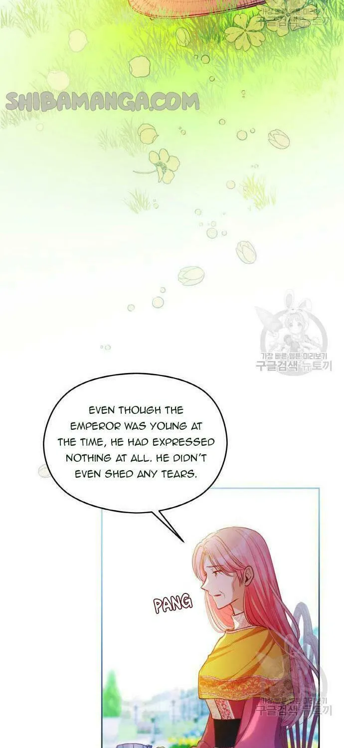 After His Insomnia Was Cured, the Tyrant Became Obsessive Chapter 23 page 43 - 