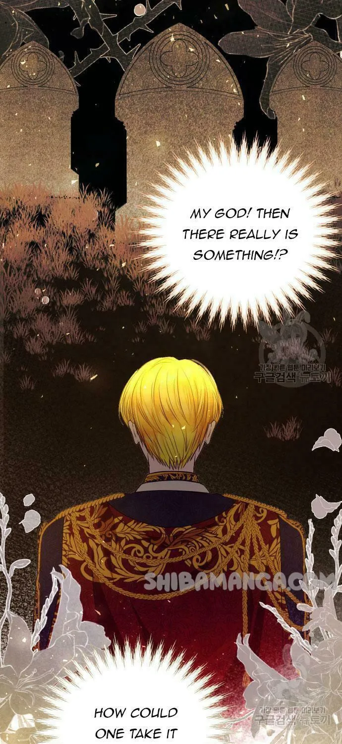 After His Insomnia Was Cured, the Tyrant Became Obsessive Chapter 23 page 47 - 
