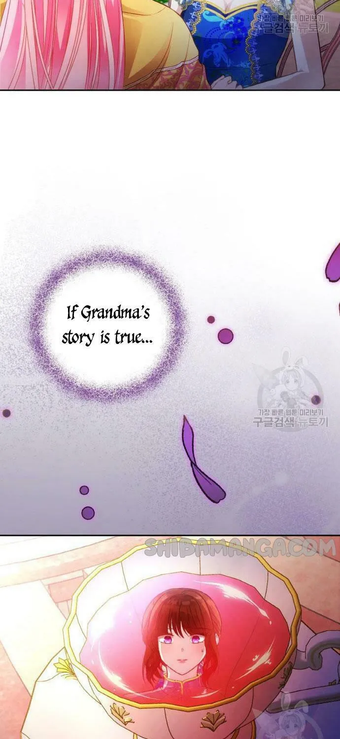 After His Insomnia Was Cured, the Tyrant Became Obsessive Chapter 23 page 50 - 