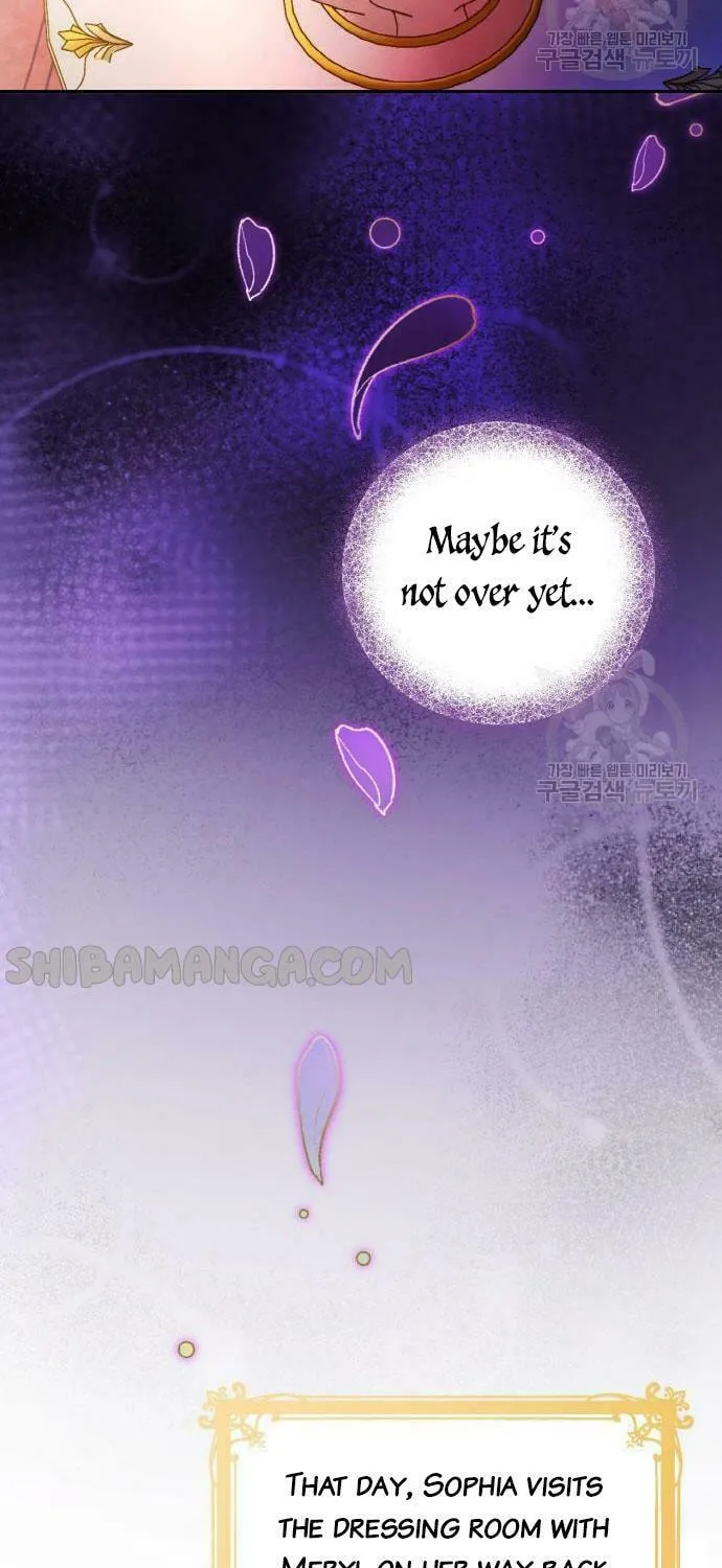 After His Insomnia Was Cured, the Tyrant Became Obsessive Chapter 23 page 51 - 