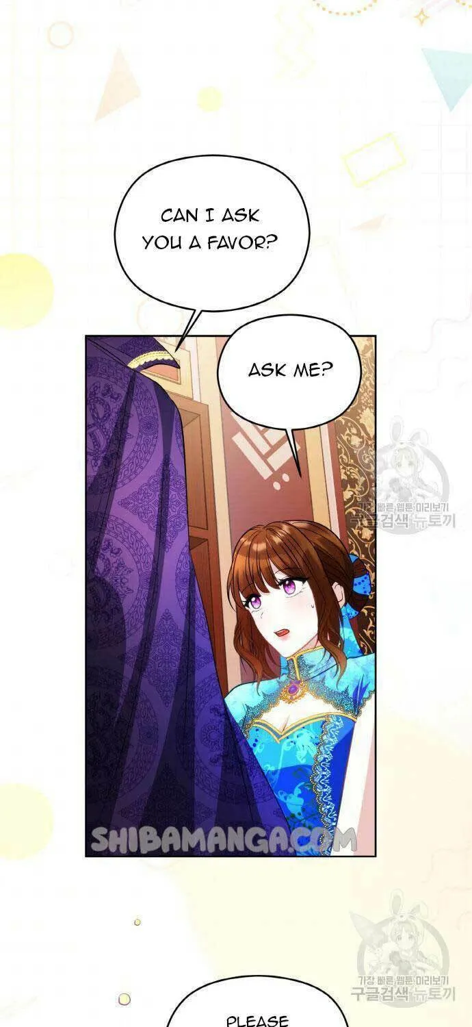 After His Insomnia Was Cured, the Tyrant Became Obsessive Chapter 23 page 65 - 