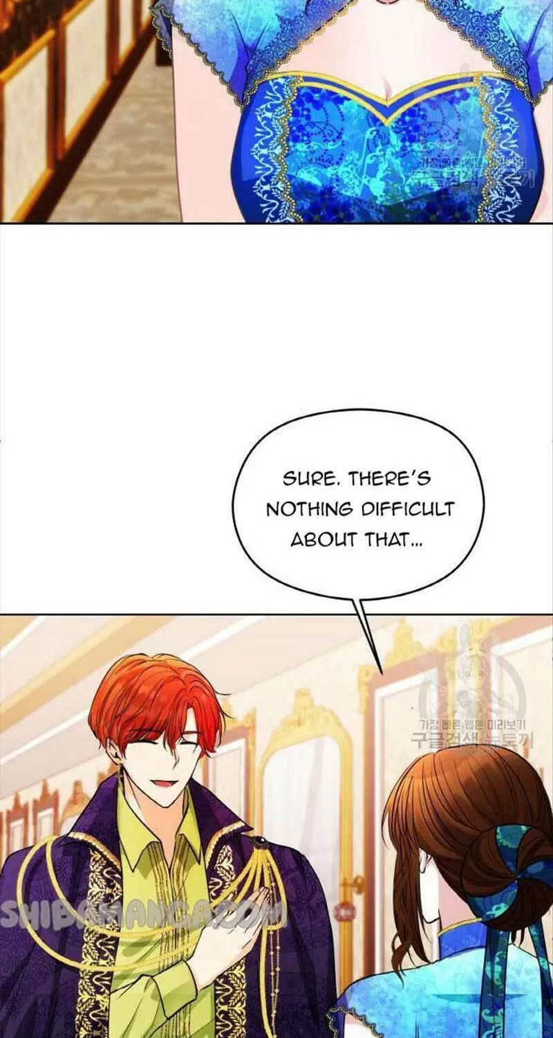 After His Insomnia Was Cured, the Tyrant Became Obsessive Chapter 24 page 2 - 