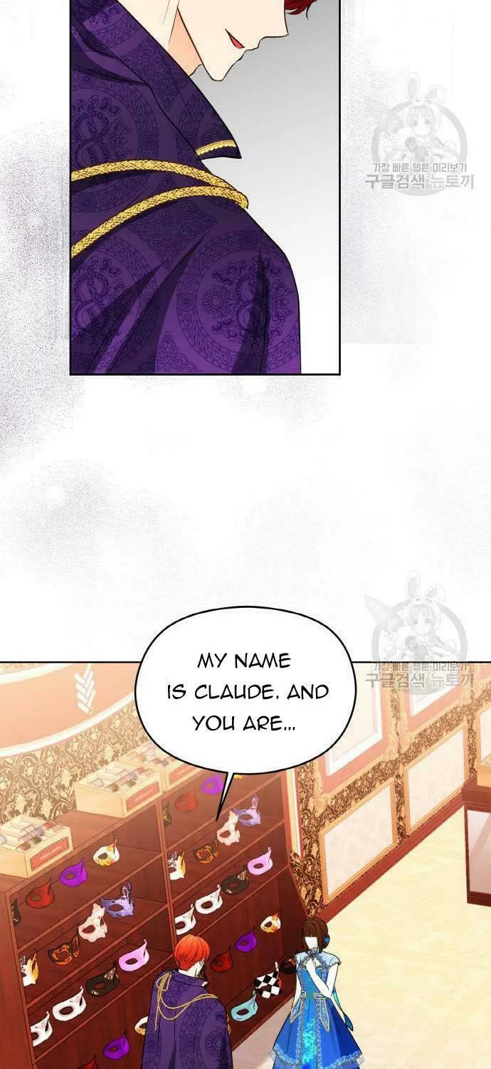 After His Insomnia Was Cured, the Tyrant Became Obsessive Chapter 24 page 19 - 