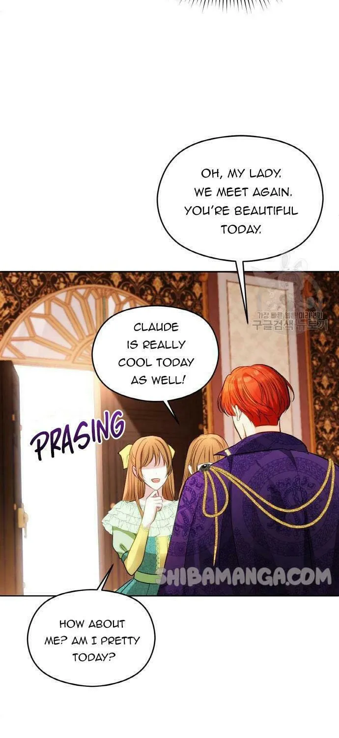 After His Insomnia Was Cured, the Tyrant Became Obsessive Chapter 24 page 26 - 