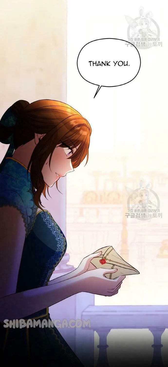 After His Insomnia Was Cured, the Tyrant Became Obsessive Chapter 24 page 37 - 