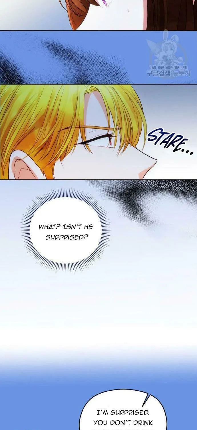 After His Insomnia Was Cured, the Tyrant Became Obsessive Chapter 24 page 49 - 