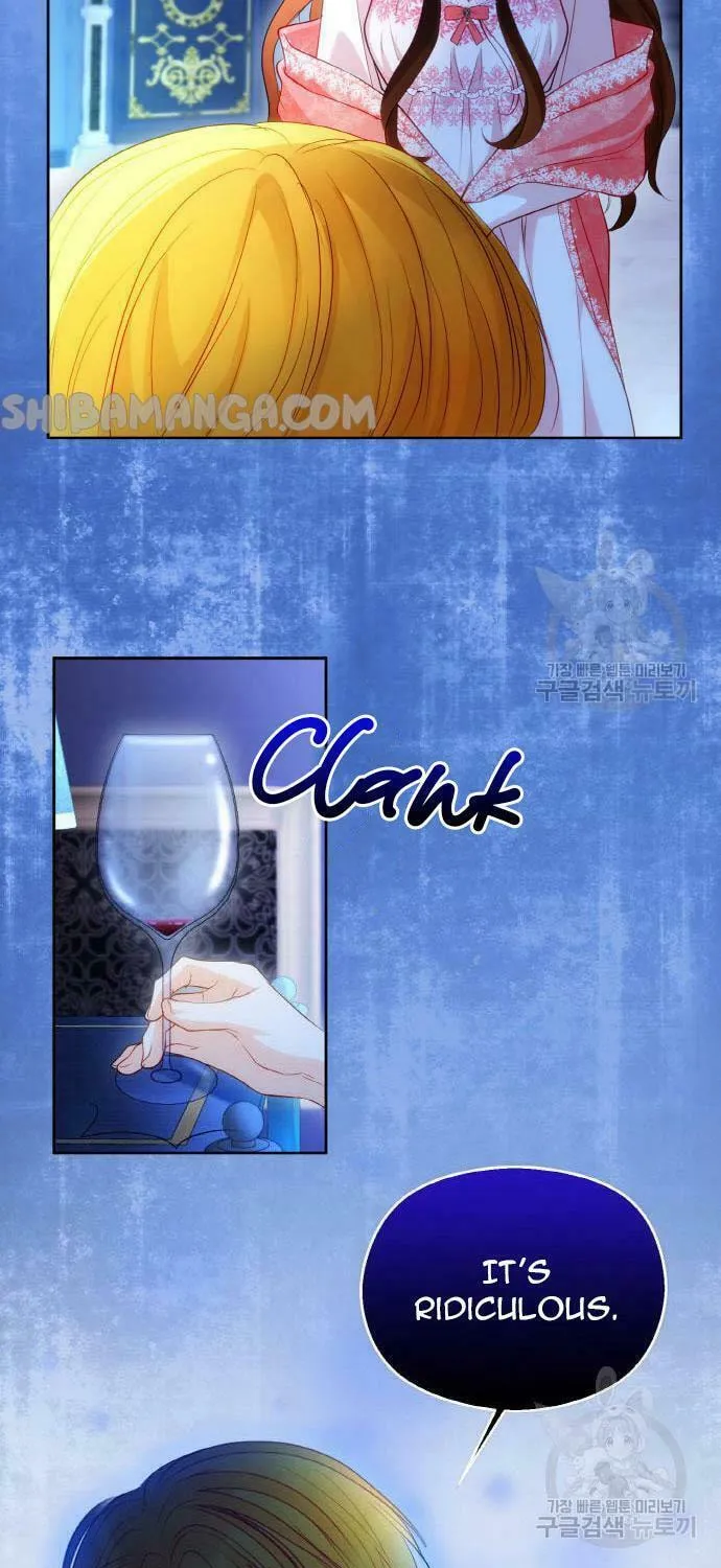 After His Insomnia Was Cured, the Tyrant Became Obsessive Chapter 24 page 52 - 
