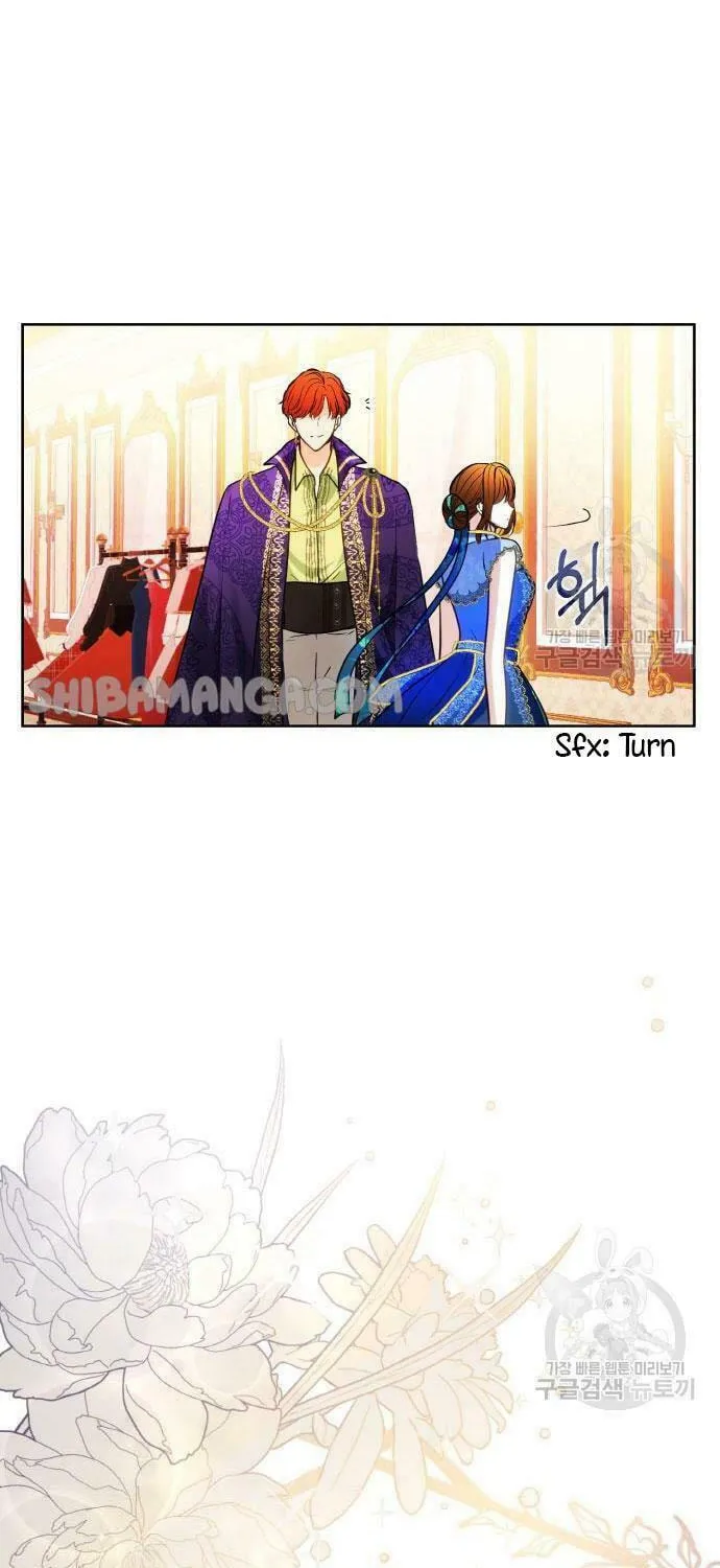 After His Insomnia Was Cured, the Tyrant Became Obsessive Chapter 24 page 8 - 