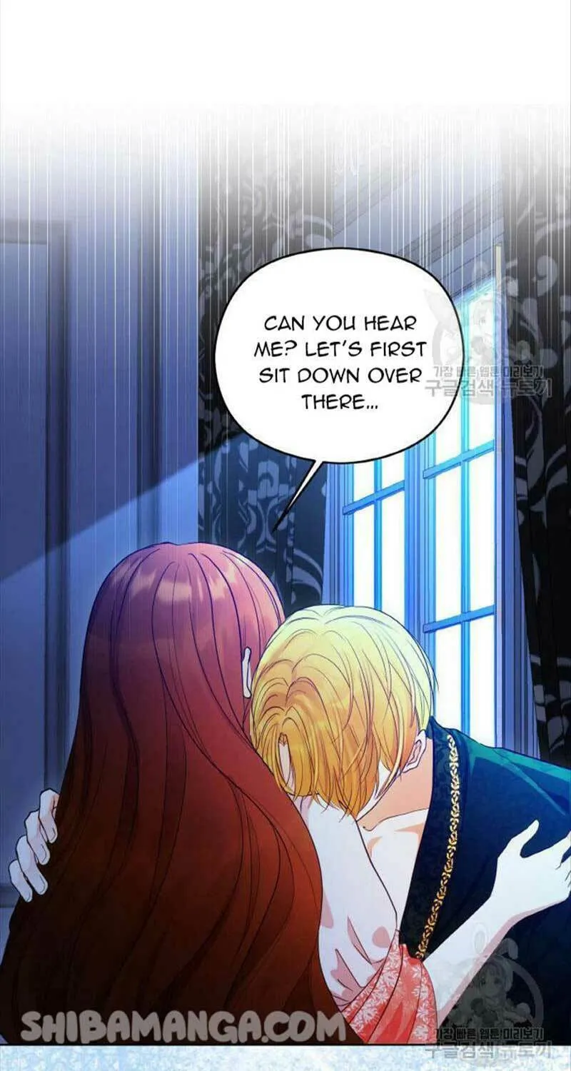 After His Insomnia Was Cured, the Tyrant Became Obsessive Chapter 25 page 1 - 
