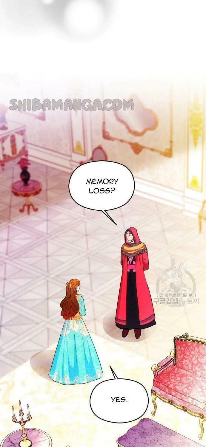 After His Insomnia Was Cured, the Tyrant Became Obsessive Chapter 25 page 12 - 