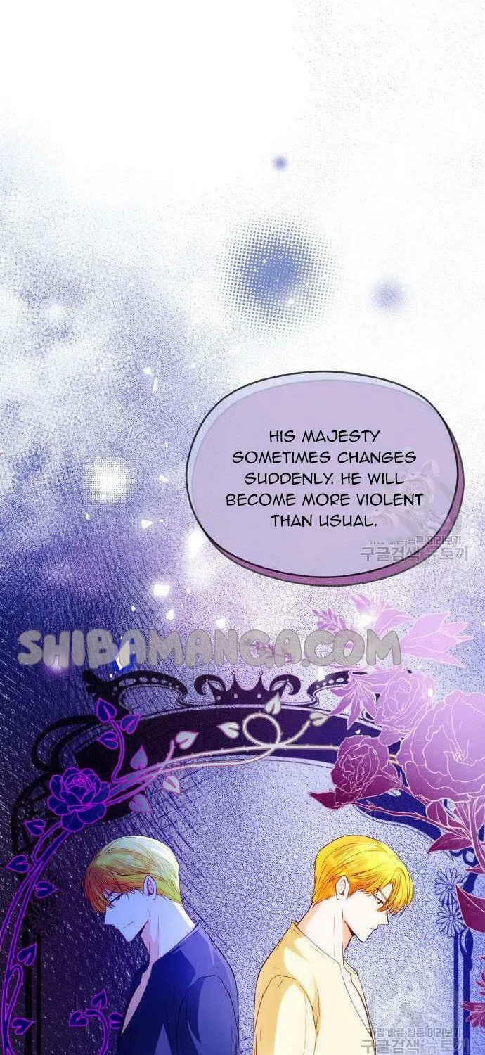 After His Insomnia Was Cured, the Tyrant Became Obsessive Chapter 25 page 18 - 