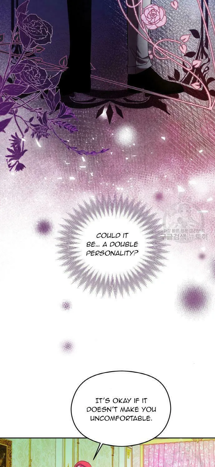 After His Insomnia Was Cured, the Tyrant Became Obsessive Chapter 25 page 20 - 