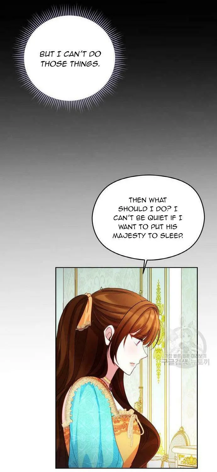 After His Insomnia Was Cured, the Tyrant Became Obsessive Chapter 25 page 25 - 