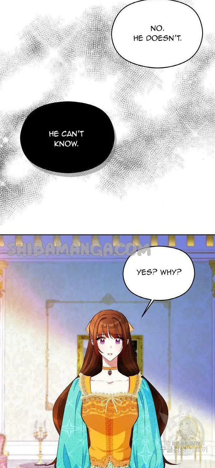 After His Insomnia Was Cured, the Tyrant Became Obsessive Chapter 25 page 27 - 