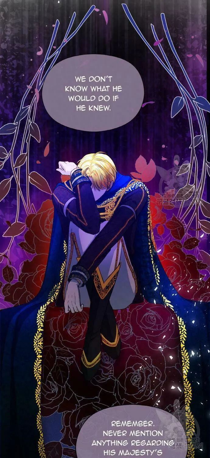 After His Insomnia Was Cured, the Tyrant Became Obsessive Chapter 25 page 29 - 