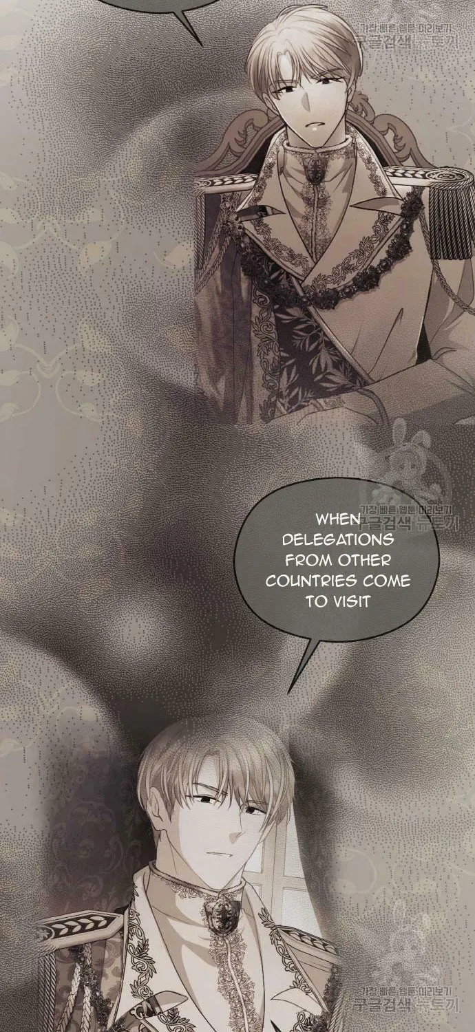 After His Insomnia Was Cured, the Tyrant Became Obsessive Chapter 25 page 39 - 