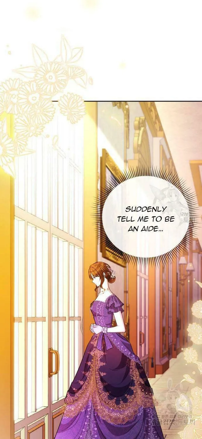 After His Insomnia Was Cured, the Tyrant Became Obsessive Chapter 25 page 41 - 