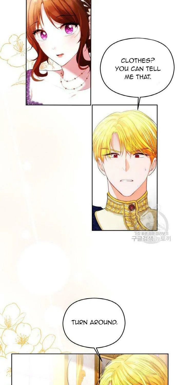 After His Insomnia Was Cured, the Tyrant Became Obsessive Chapter 25 page 44 - 