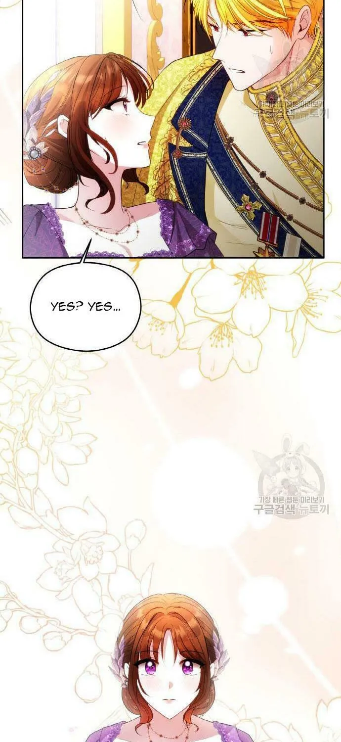 After His Insomnia Was Cured, the Tyrant Became Obsessive Chapter 25 page 45 - 