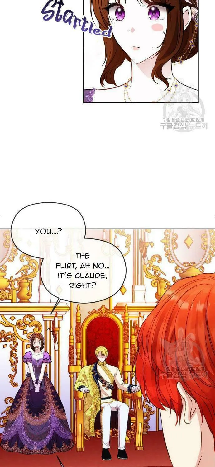 After His Insomnia Was Cured, the Tyrant Became Obsessive Chapter 25 page 58 - 