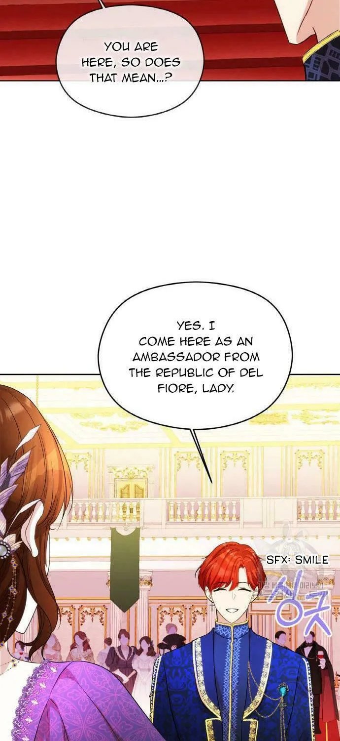 After His Insomnia Was Cured, the Tyrant Became Obsessive Chapter 25 page 59 - 