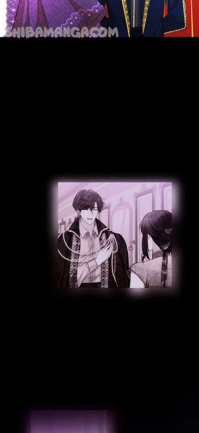 After His Insomnia Was Cured, the Tyrant Became Obsessive Chapter 25 page 60 - 