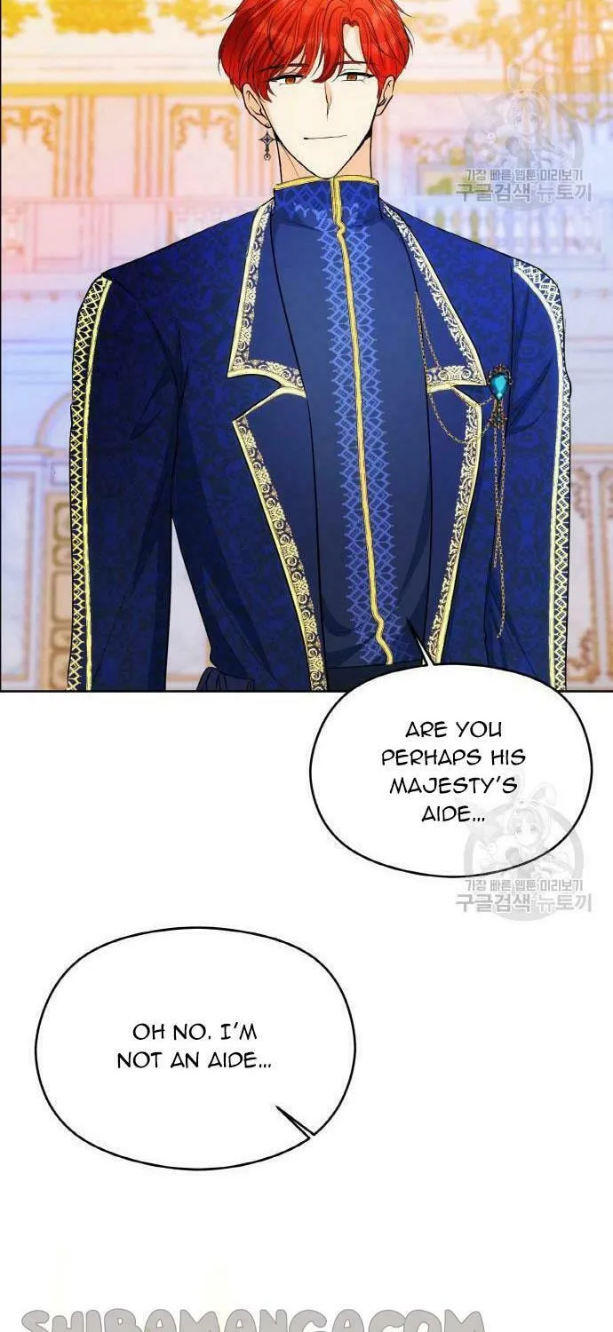After His Insomnia Was Cured, the Tyrant Became Obsessive Chapter 25 page 63 - 