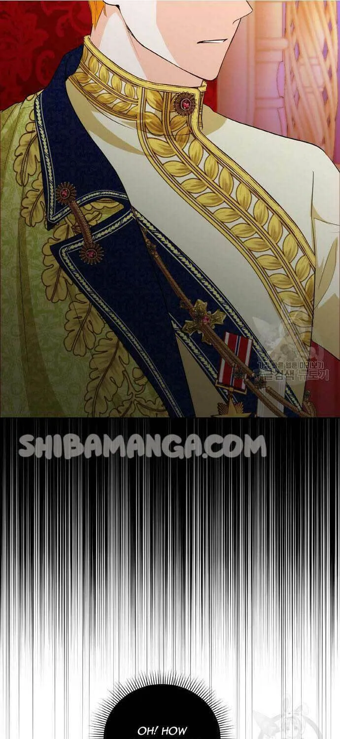 After His Insomnia Was Cured, the Tyrant Became Obsessive Chapter 25 page 65 - 