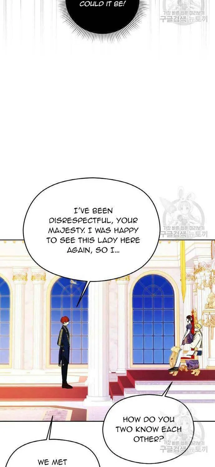 After His Insomnia Was Cured, the Tyrant Became Obsessive Chapter 25 page 66 - 