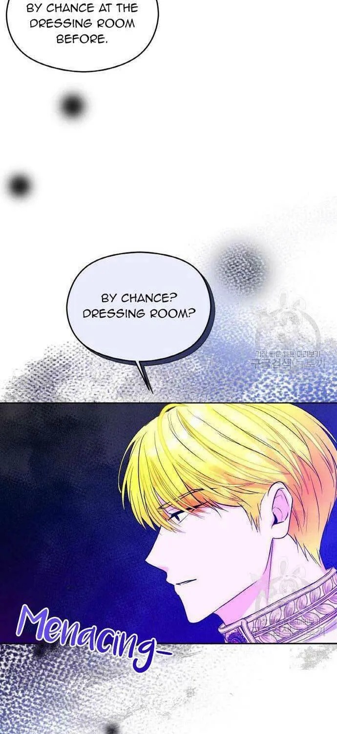 After His Insomnia Was Cured, the Tyrant Became Obsessive Chapter 25 page 67 - 