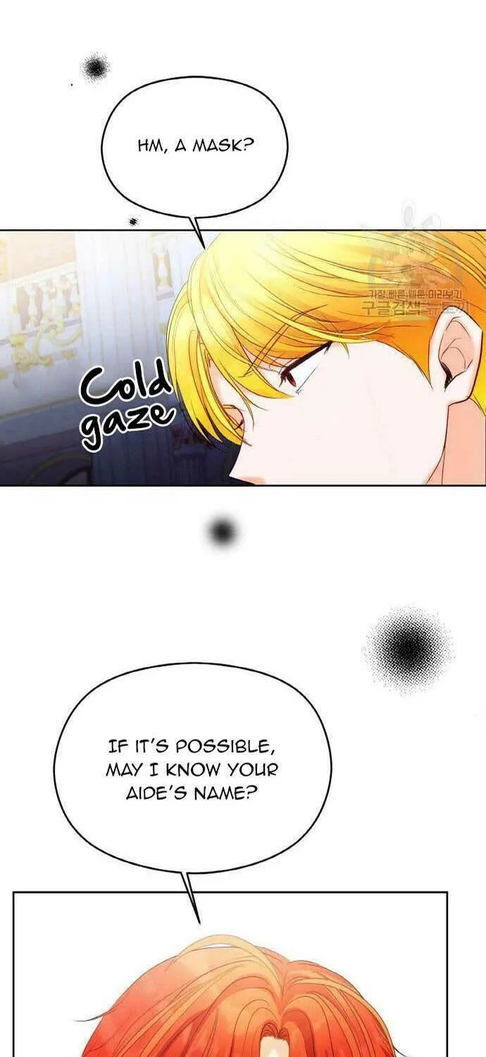 After His Insomnia Was Cured, the Tyrant Became Obsessive Chapter 25 page 69 - 